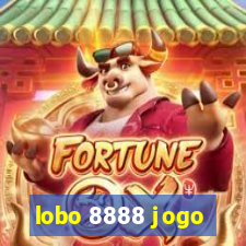 lobo 8888 jogo